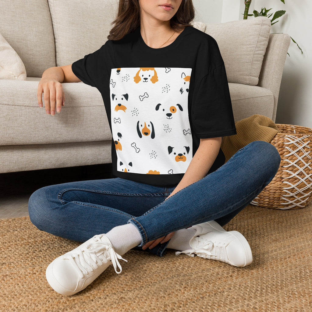 Teacher's Pet T-Shirt - Fit Perfect with the matching Dog Hat (sold separately)