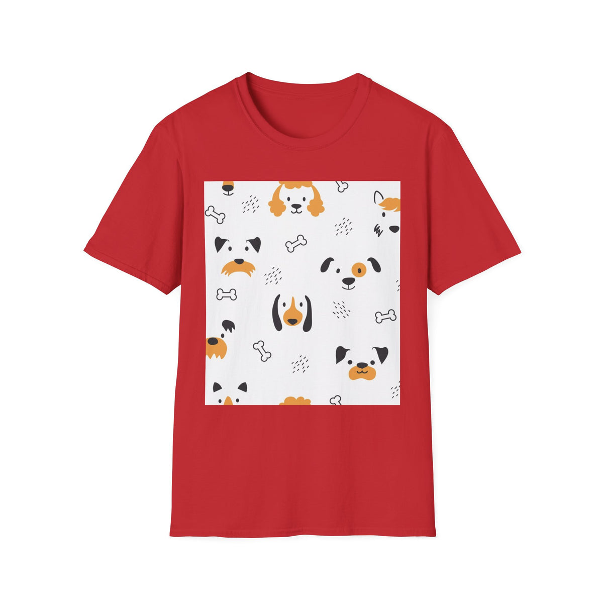 Teacher's Pet T-Shirt - Fit Perfect with the matching Dog Hat (sold separately)