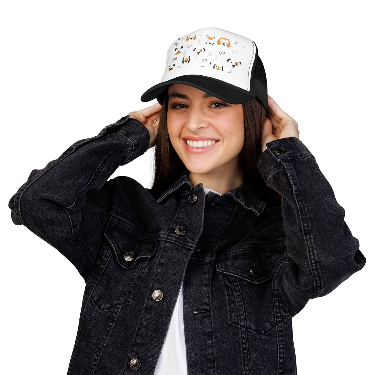 Teacher's Pet Trucker Hat