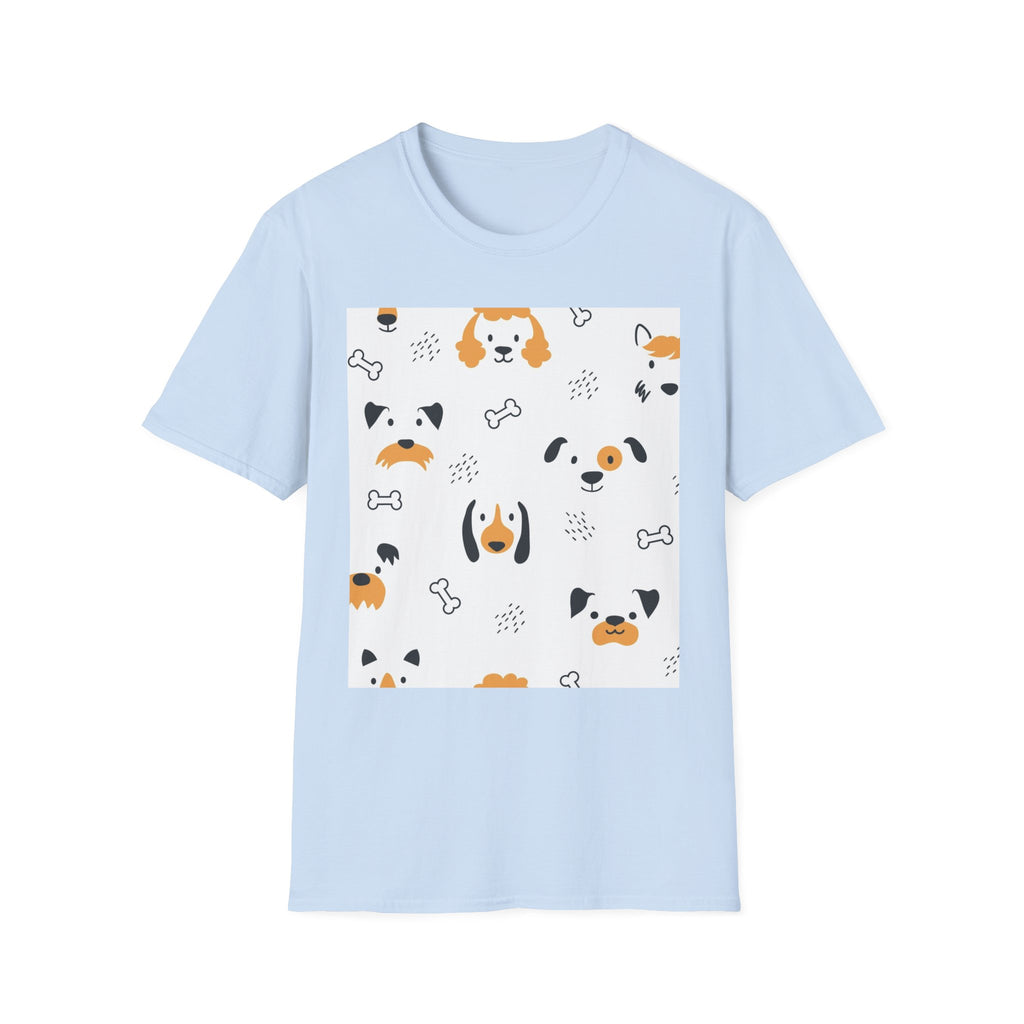 Teacher's Pet T-Shirt - Fit Perfect with the matching Dog Hat (sold separately)