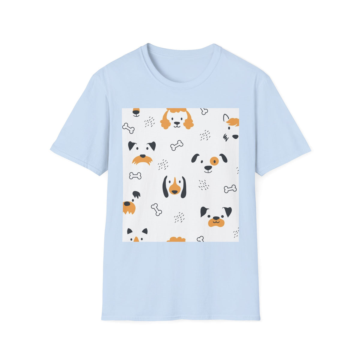 Teacher's Pet T-Shirt - Fit Perfect with the matching Dog Hat (sold separately)