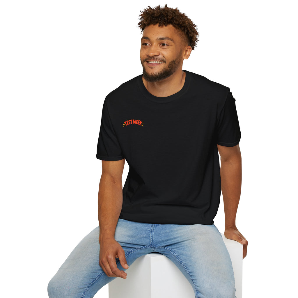 Test Week T‑Shirt