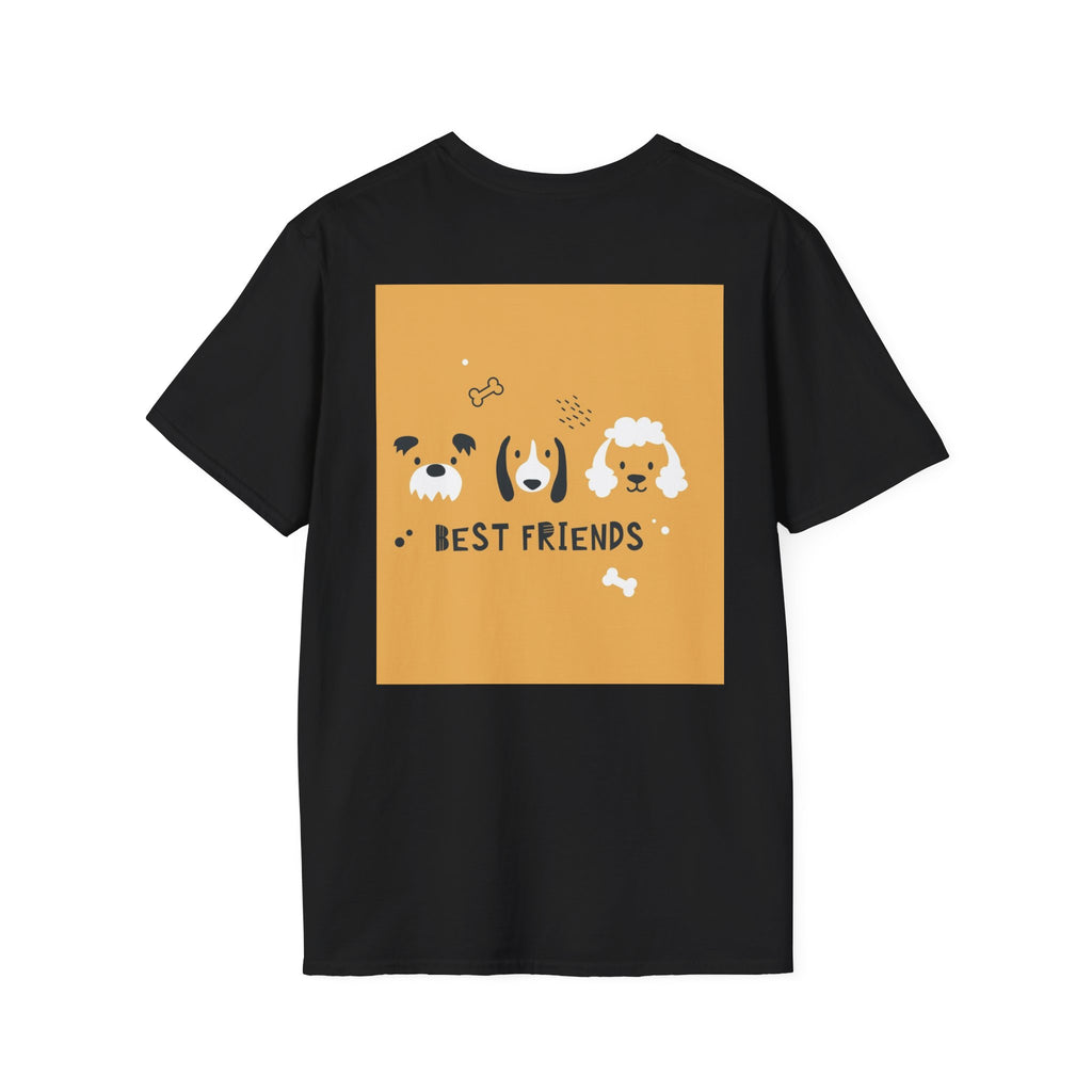 Teacher's Pet T-Shirt - Fit Perfect with the matching Dog Hat (sold separately)