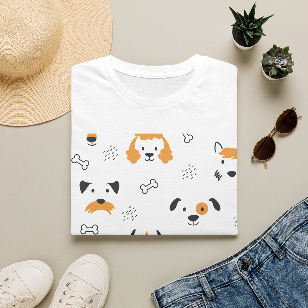 Teacher's Pet T-Shirt - Fit Perfect with the matching Dog Hat (sold separately)