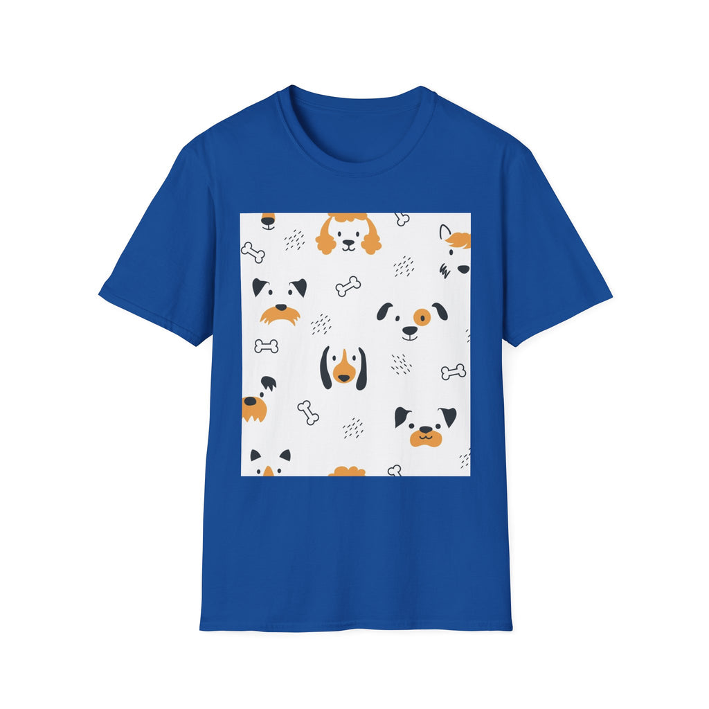 Teacher's Pet T-Shirt - Fit Perfect with the matching Dog Hat (sold separately)