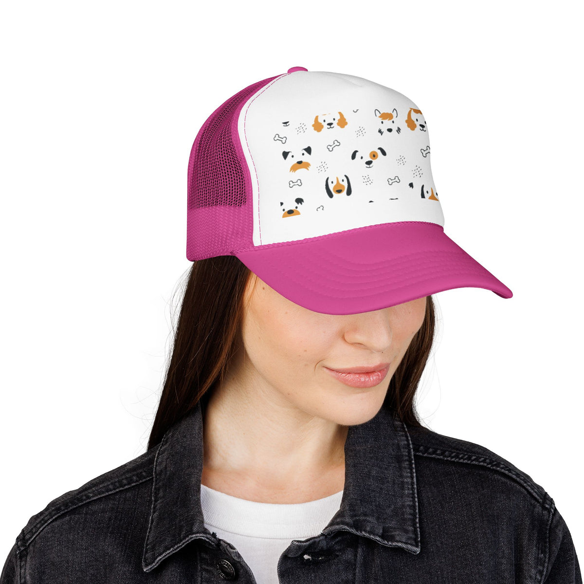 Teacher's Pet Trucker Hat