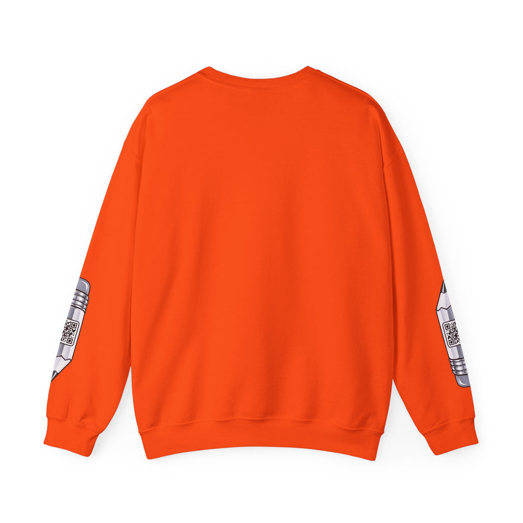Kinda Chic To Be A Teacher Sweatshirt | Teacher Shirt, School