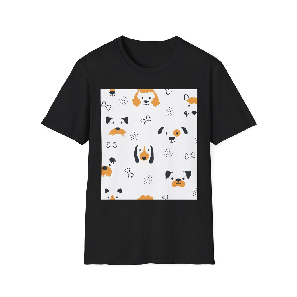 Teacher's Pet T-Shirt - Fit Perfect with the matching Dog Hat (sold separately)