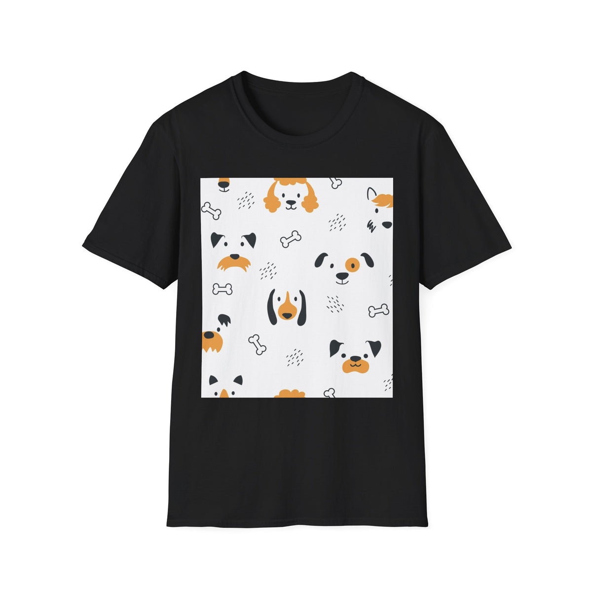 Teacher's Pet T-Shirt - Fit Perfect with the matching Dog Hat (sold separately)