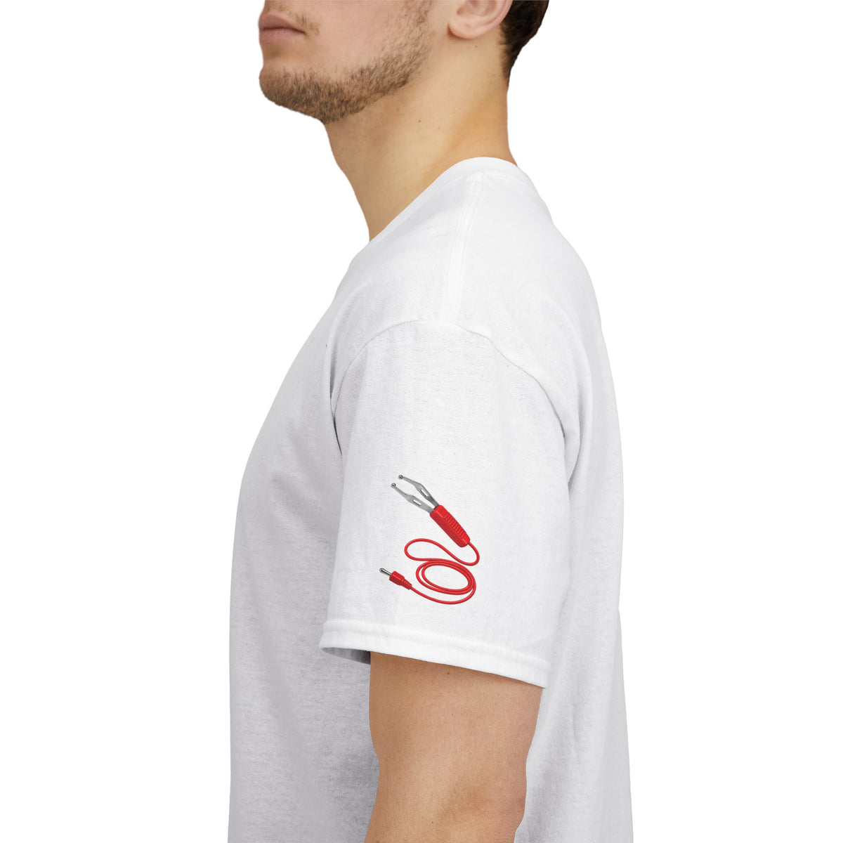 Kids Heart Graphic Tee