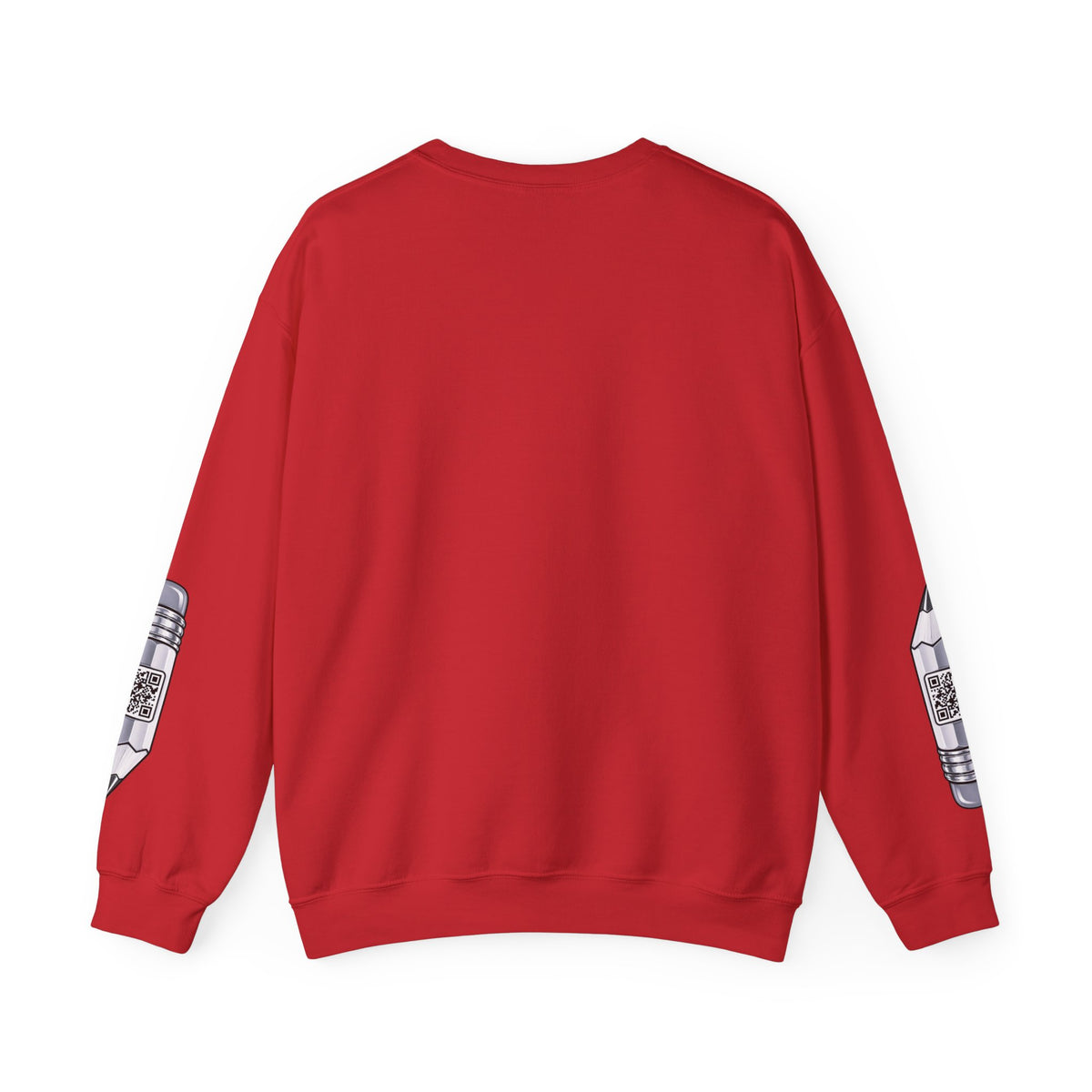 Kinda Chic To Be A Teacher Sweatshirt | Teacher Shirt, School