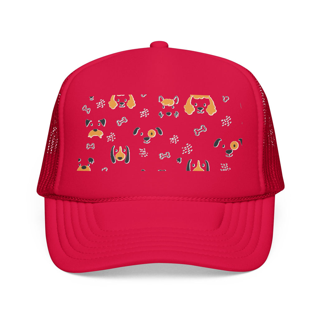 Teacher's Pet Trucker Hat