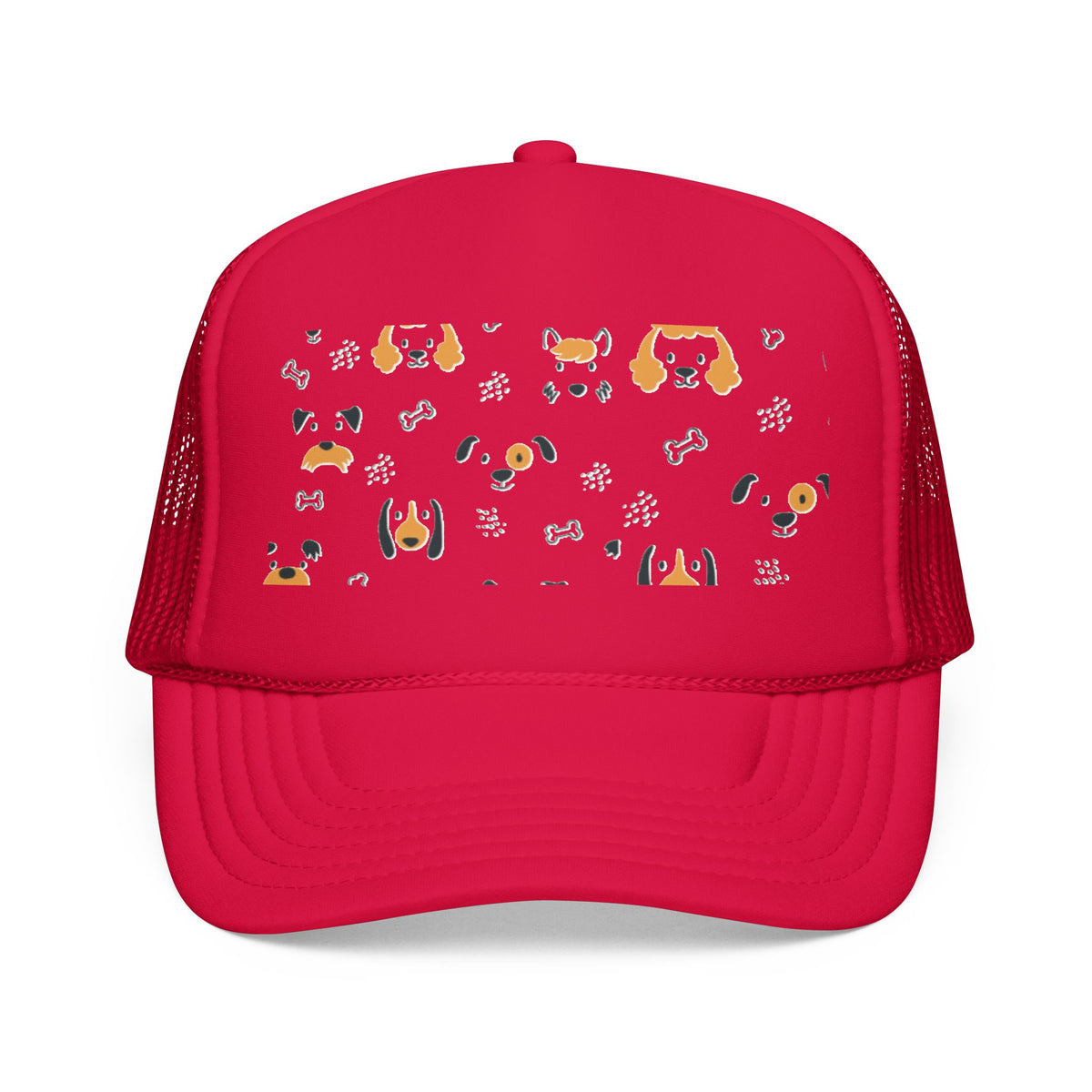Teacher's Pet Trucker Hat