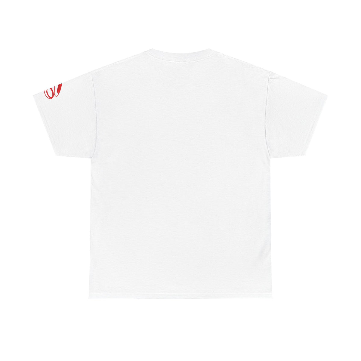 Kids Heart Graphic Tee