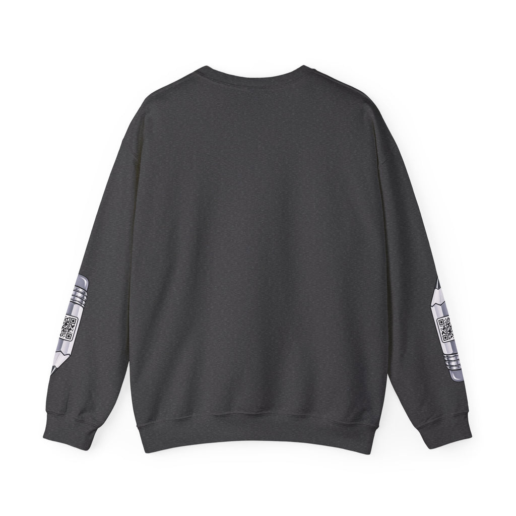 Kinda Chic To Be A Teacher Sweatshirt | Teacher Shirt, School