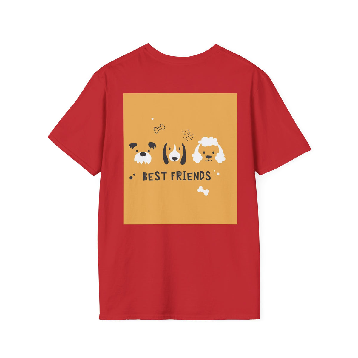 Teacher's Pet T-Shirt - Fit Perfect with the matching Dog Hat (sold separately)