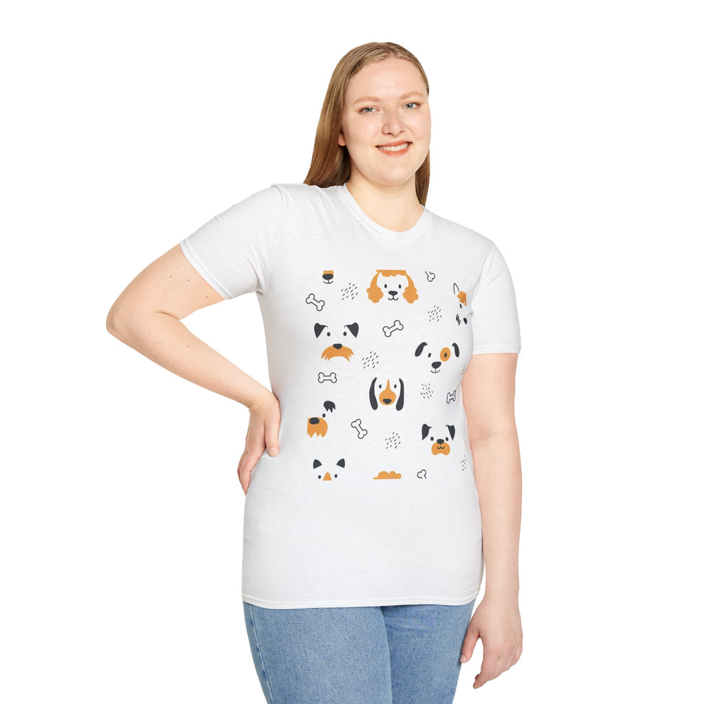Teacher's Pet T-Shirt - Fit Perfect with the matching Dog Hat (sold separately)