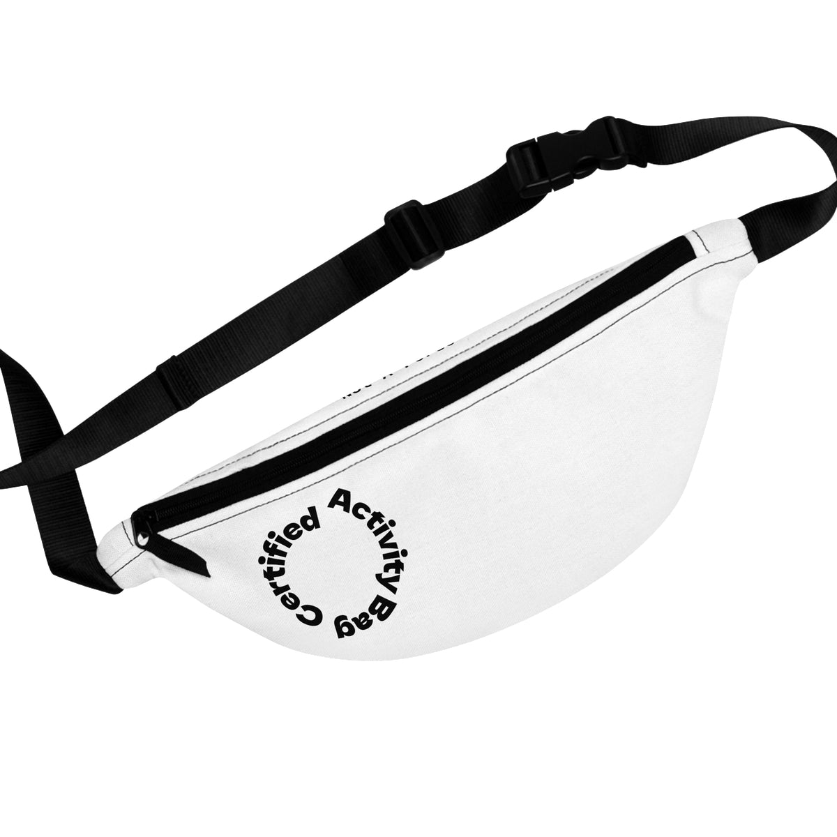 "Not A Purse" Certified Activity Belt Bag