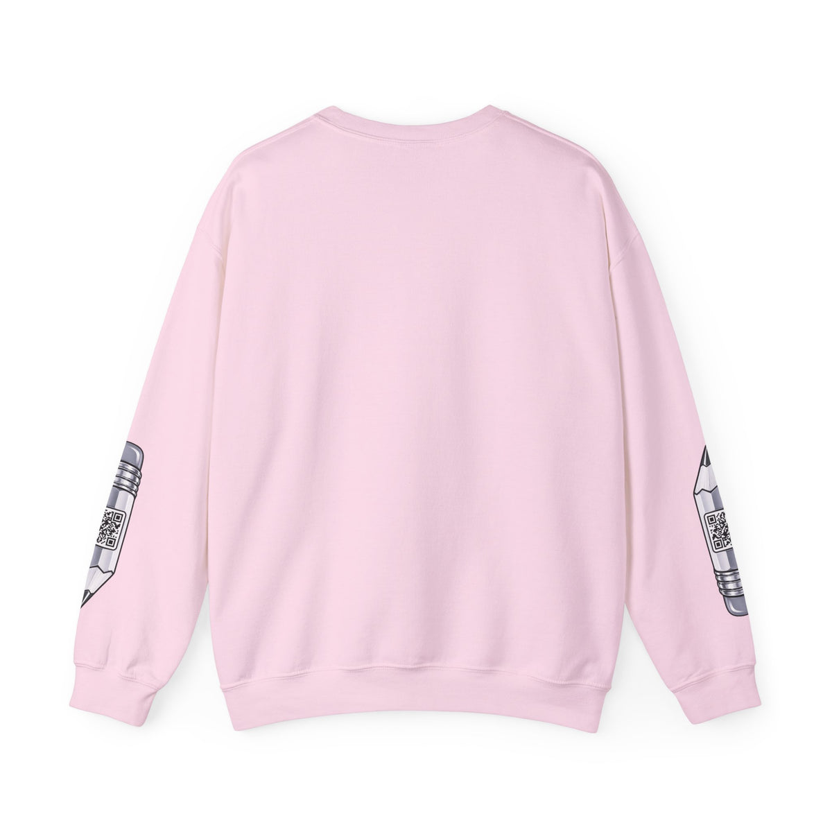 Kinda Chic To Be A Teacher Sweatshirt | Teacher Shirt, School