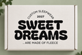 Soy Wax Candle & Eye Mask Gift Set
