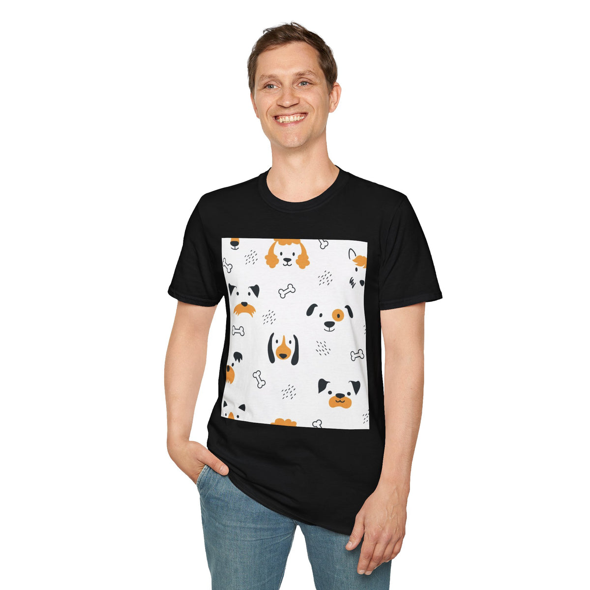 Teacher's Pet T-Shirt - Fit Perfect with the matching Dog Hat (sold separately)