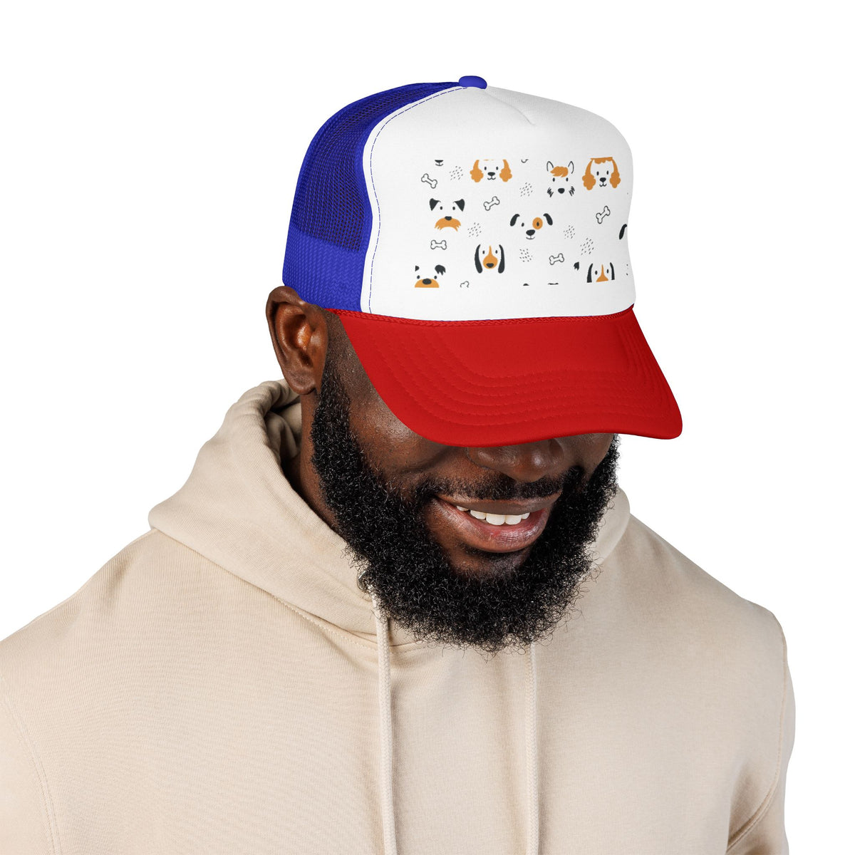 Teacher's Pet Trucker Hat