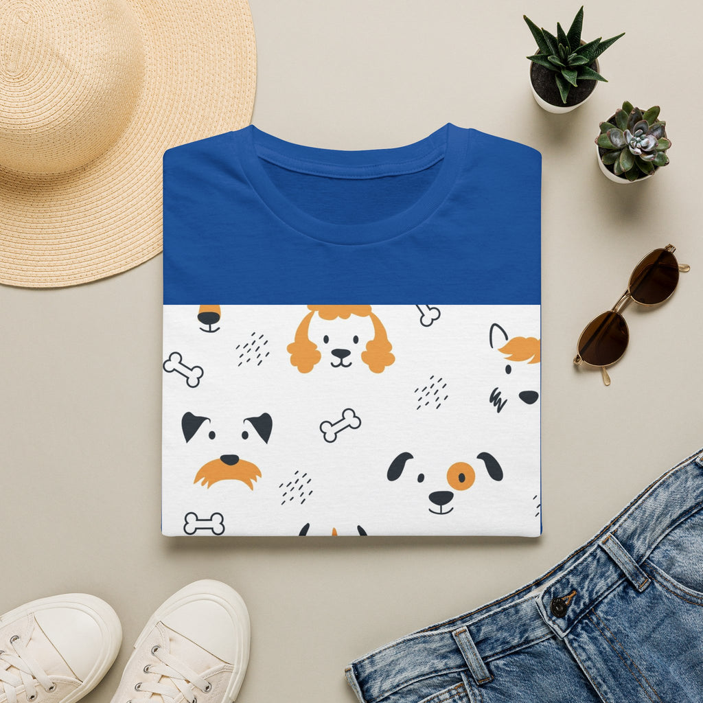 Teacher's Pet T-Shirt - Fit Perfect with the matching Dog Hat (sold separately)