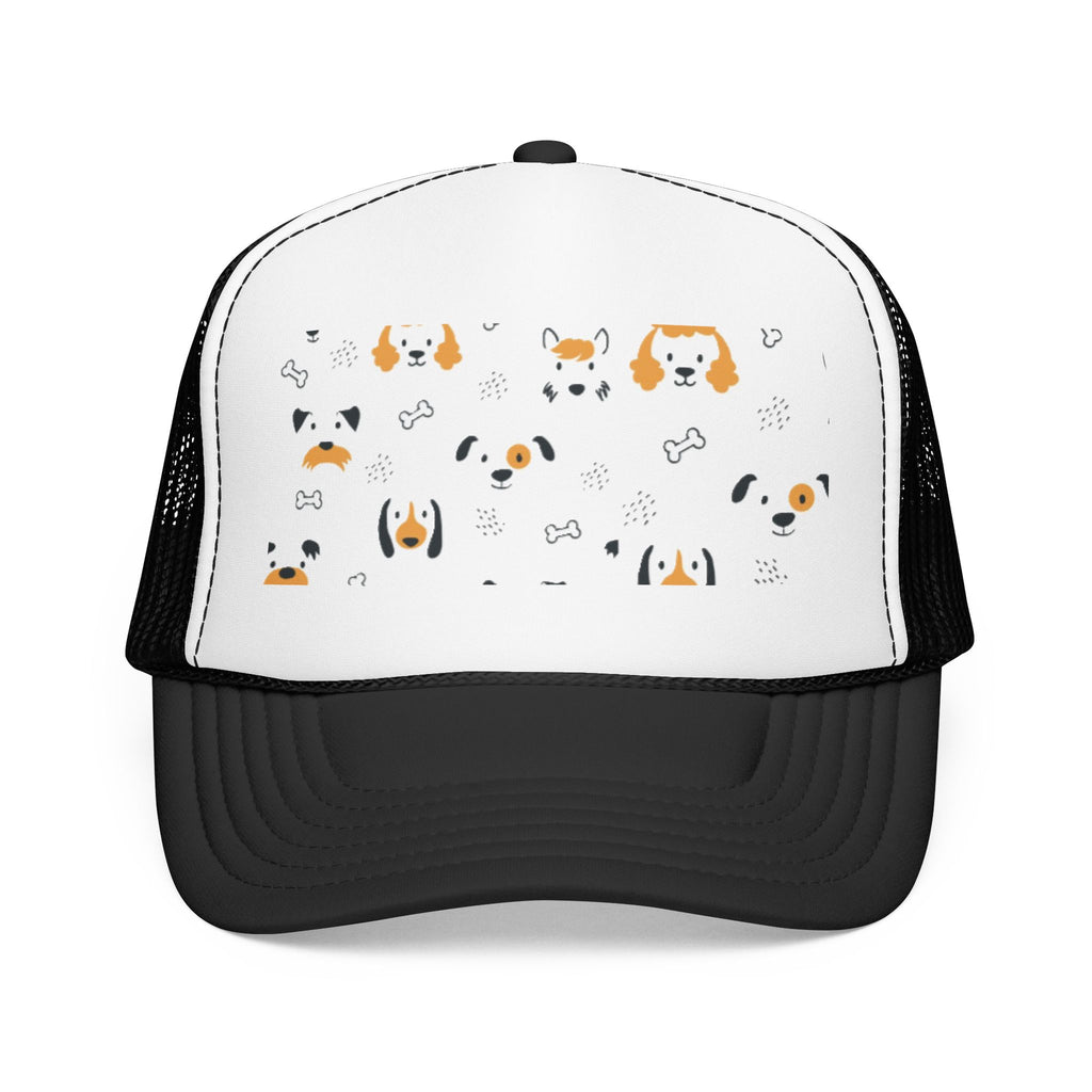 Teacher's Pet Trucker Hat