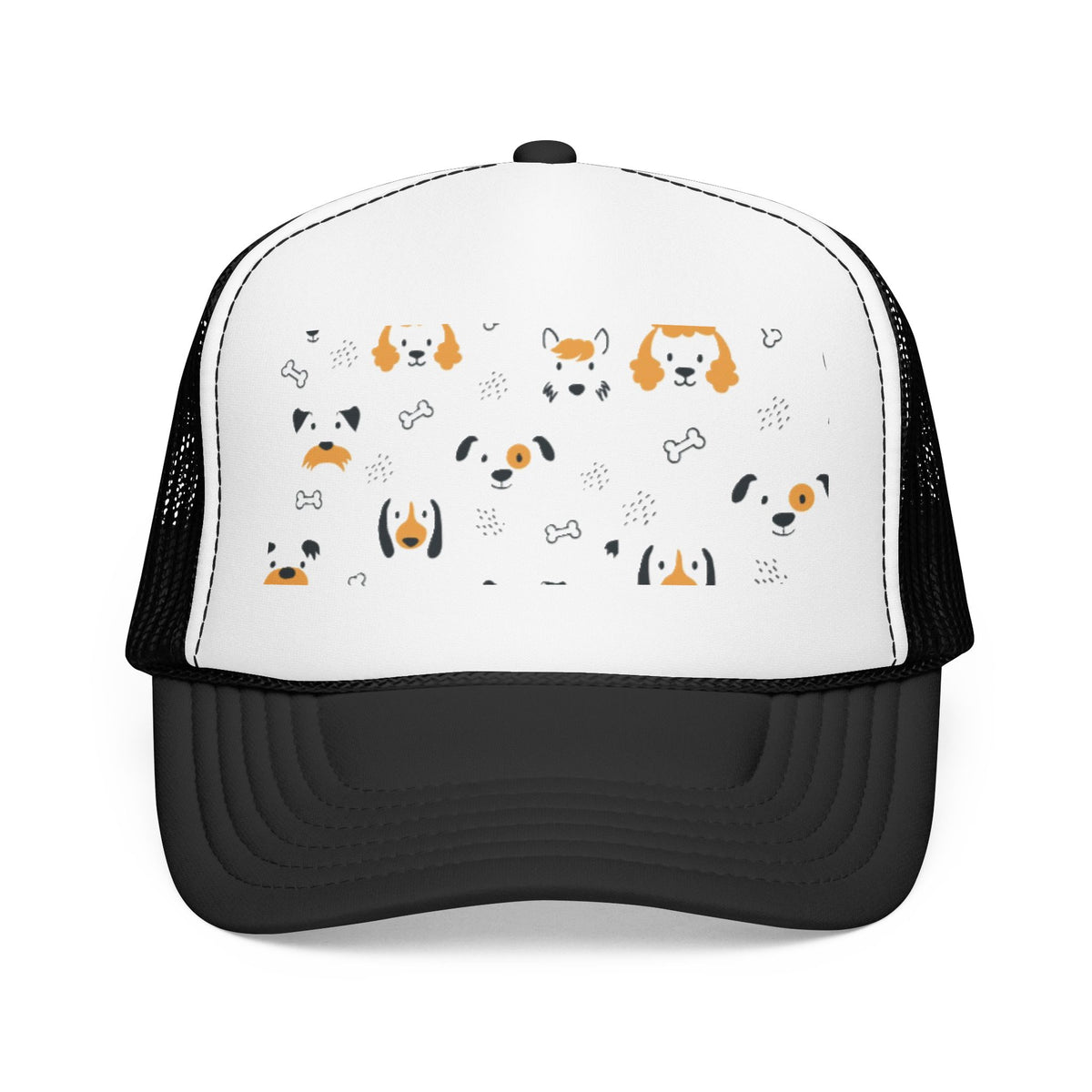 Teacher's Pet Trucker Hat