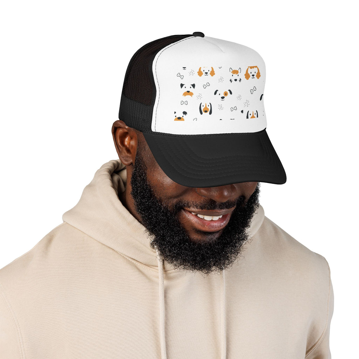 Teacher's Pet Trucker Hat