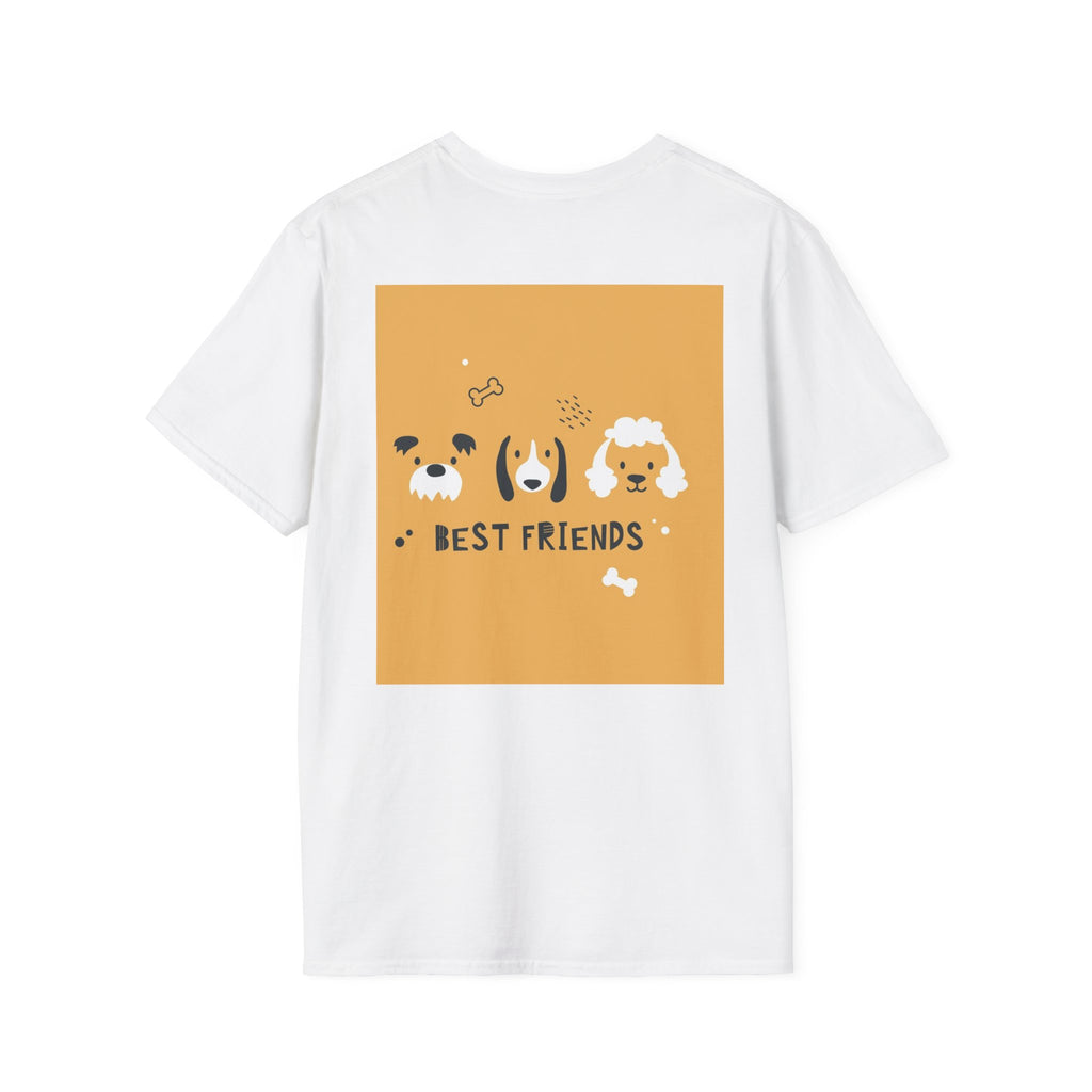 Teacher's Pet T-Shirt - Fit Perfect with the matching Dog Hat (sold separately)