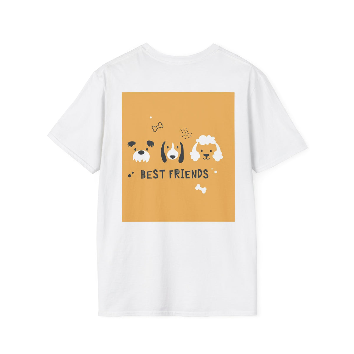 Teacher's Pet T-Shirt - Fit Perfect with the matching Dog Hat (sold separately)