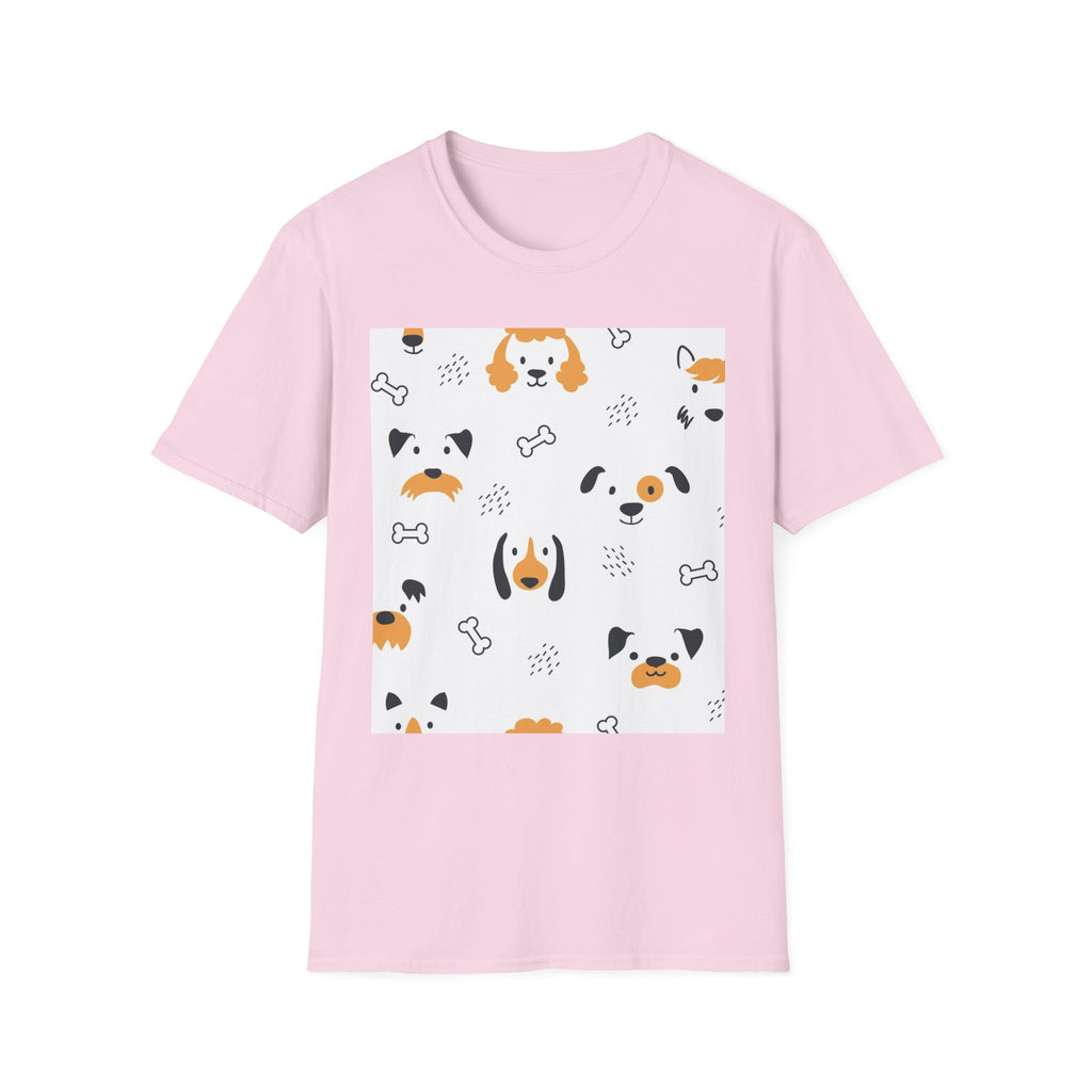 Teacher's Pet T-Shirt - Fit Perfect with the matching Dog Hat (sold separately)