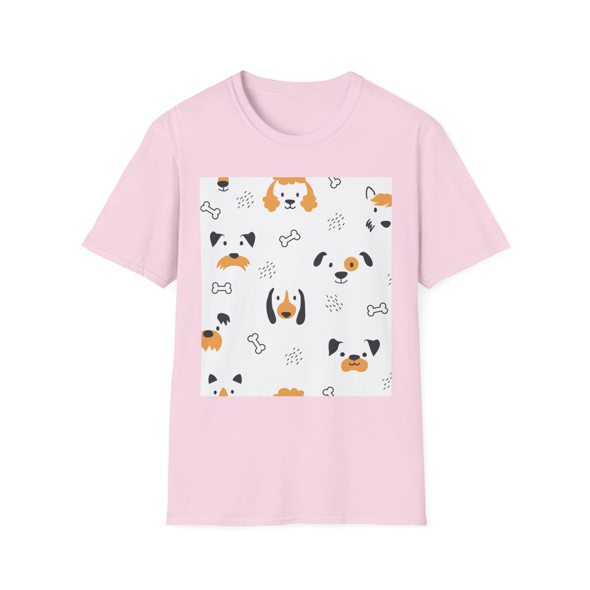 Teacher's Pet T-Shirt - Fit Perfect with the matching Dog Hat (sold separately)
