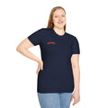 Test Week T‑Shirt