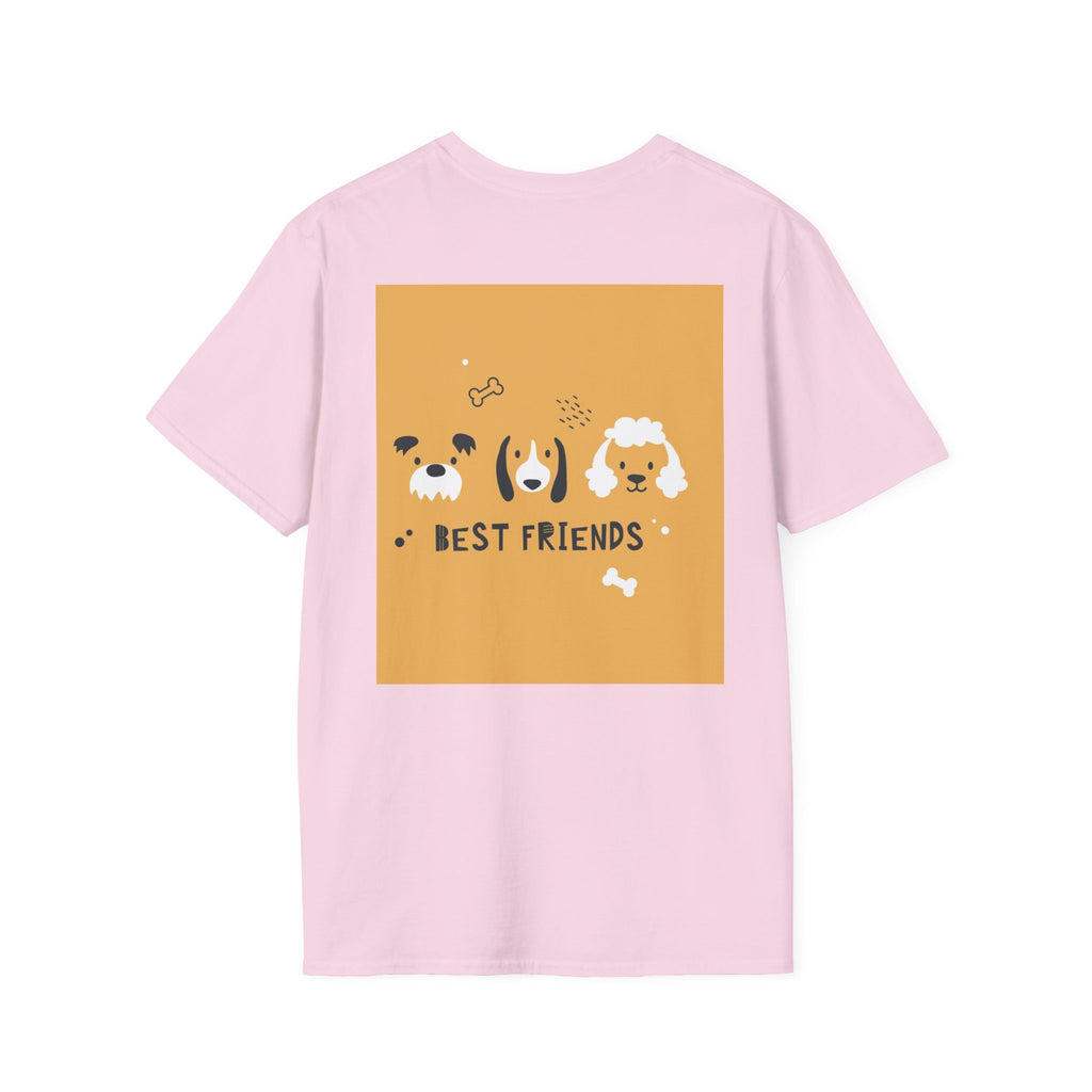 Teacher's Pet T-Shirt - Fit Perfect with the matching Dog Hat (sold separately)