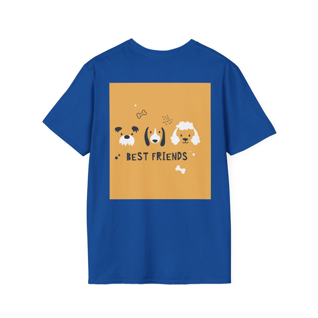 Teacher's Pet T-Shirt - Fit Perfect with the matching Dog Hat (sold separately)