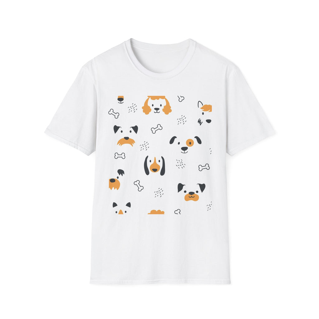 Teacher's Pet T-Shirt - Fit Perfect with the matching Dog Hat (sold separately)