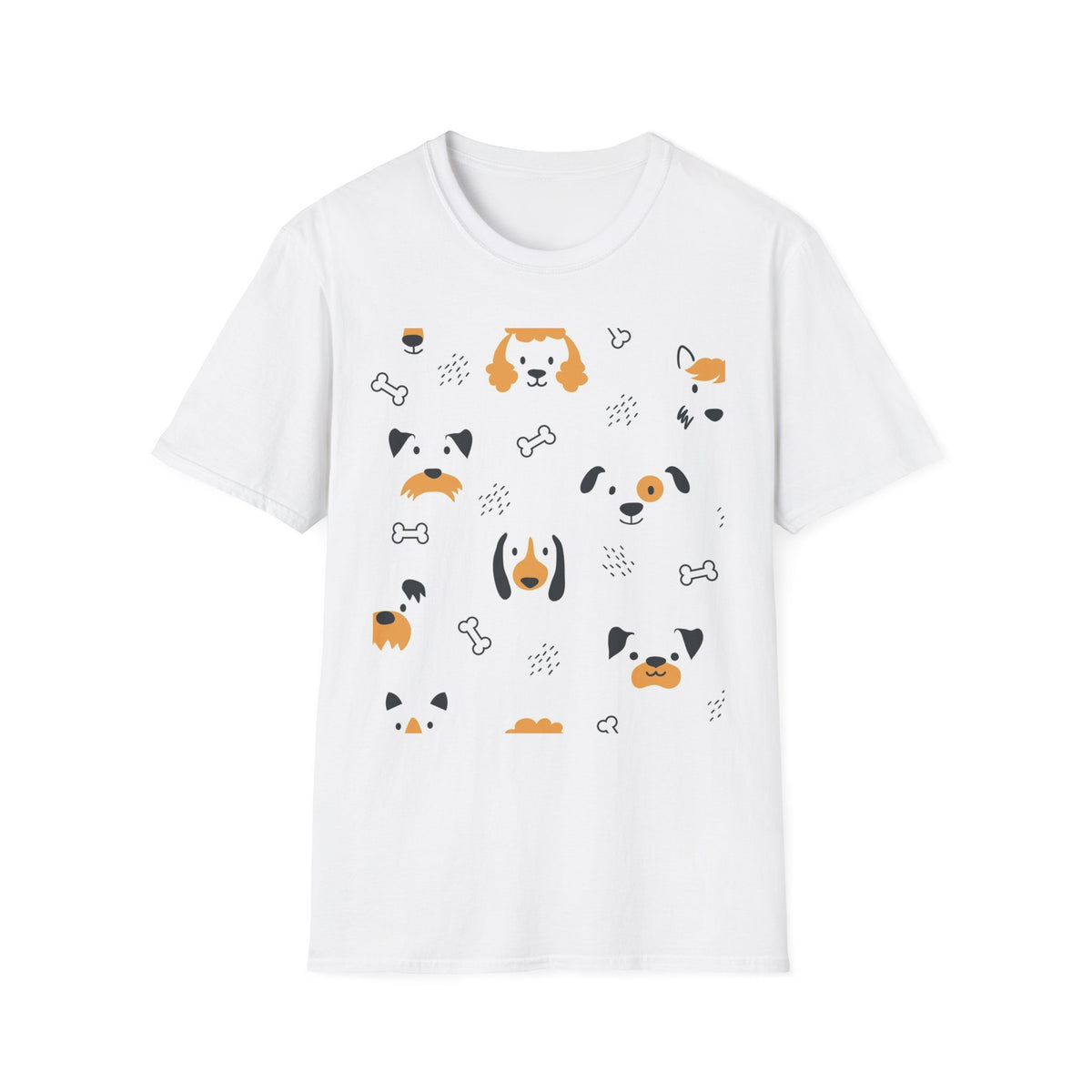 Teacher's Pet T-Shirt - Fit Perfect with the matching Dog Hat (sold separately)