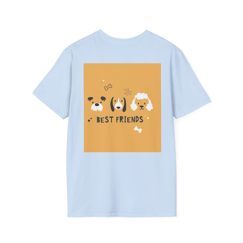 Teacher's Pet T-Shirt - Fit Perfect with the matching Dog Hat (sold separately)