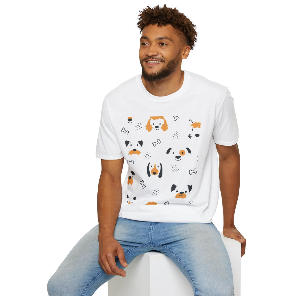 Teacher's Pet T-Shirt - Fit Perfect with the matching Dog Hat (sold separately)