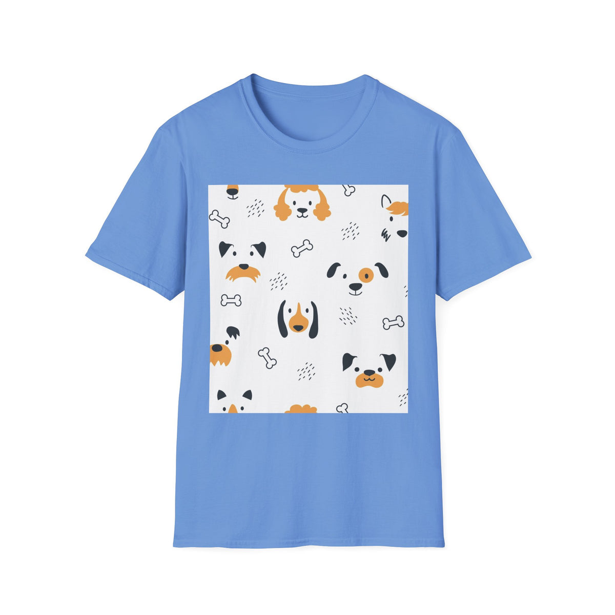 Teacher's Pet T-Shirt - Fit Perfect with the matching Dog Hat (sold separately)
