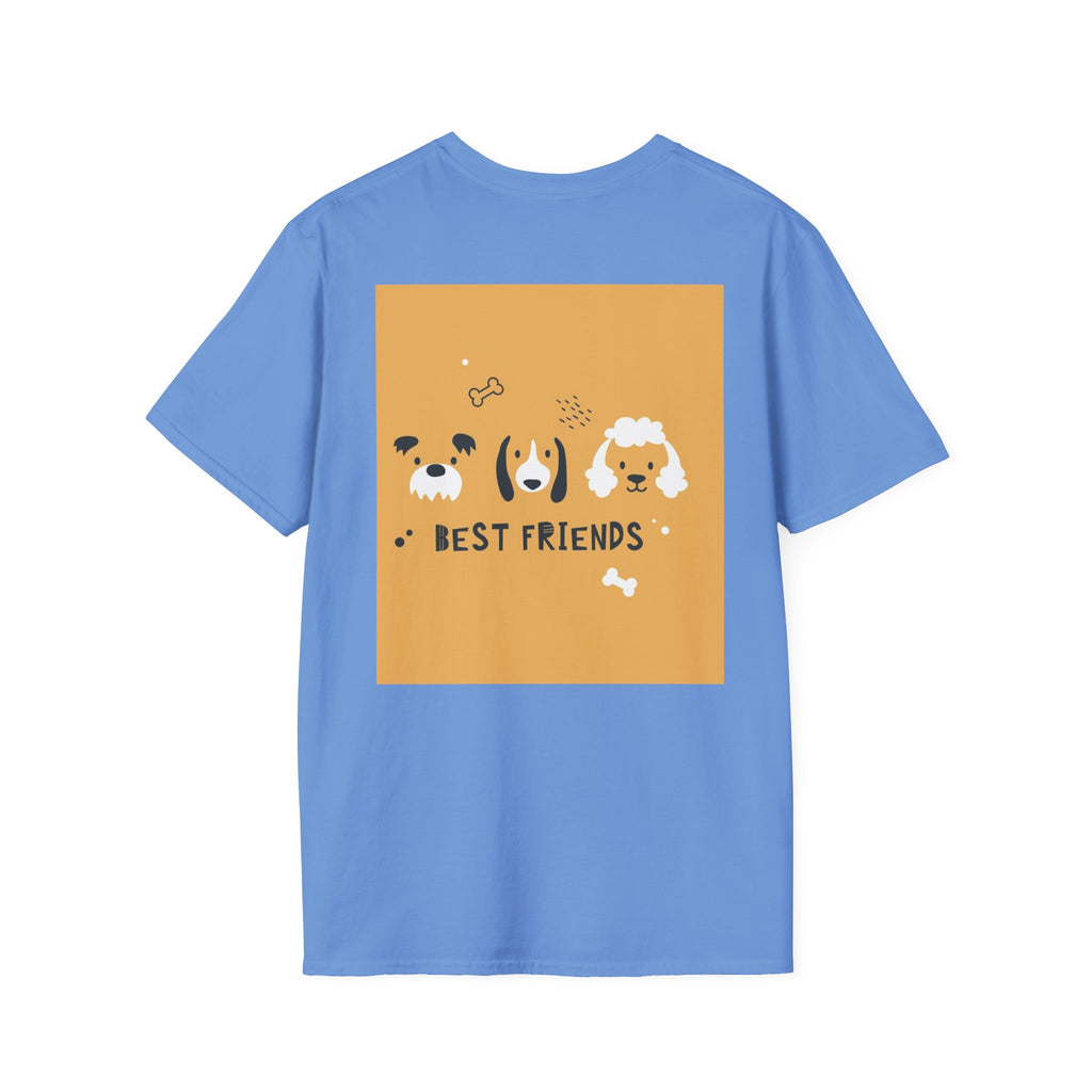 Teacher's Pet T-Shirt - Fit Perfect with the matching Dog Hat (sold separately)