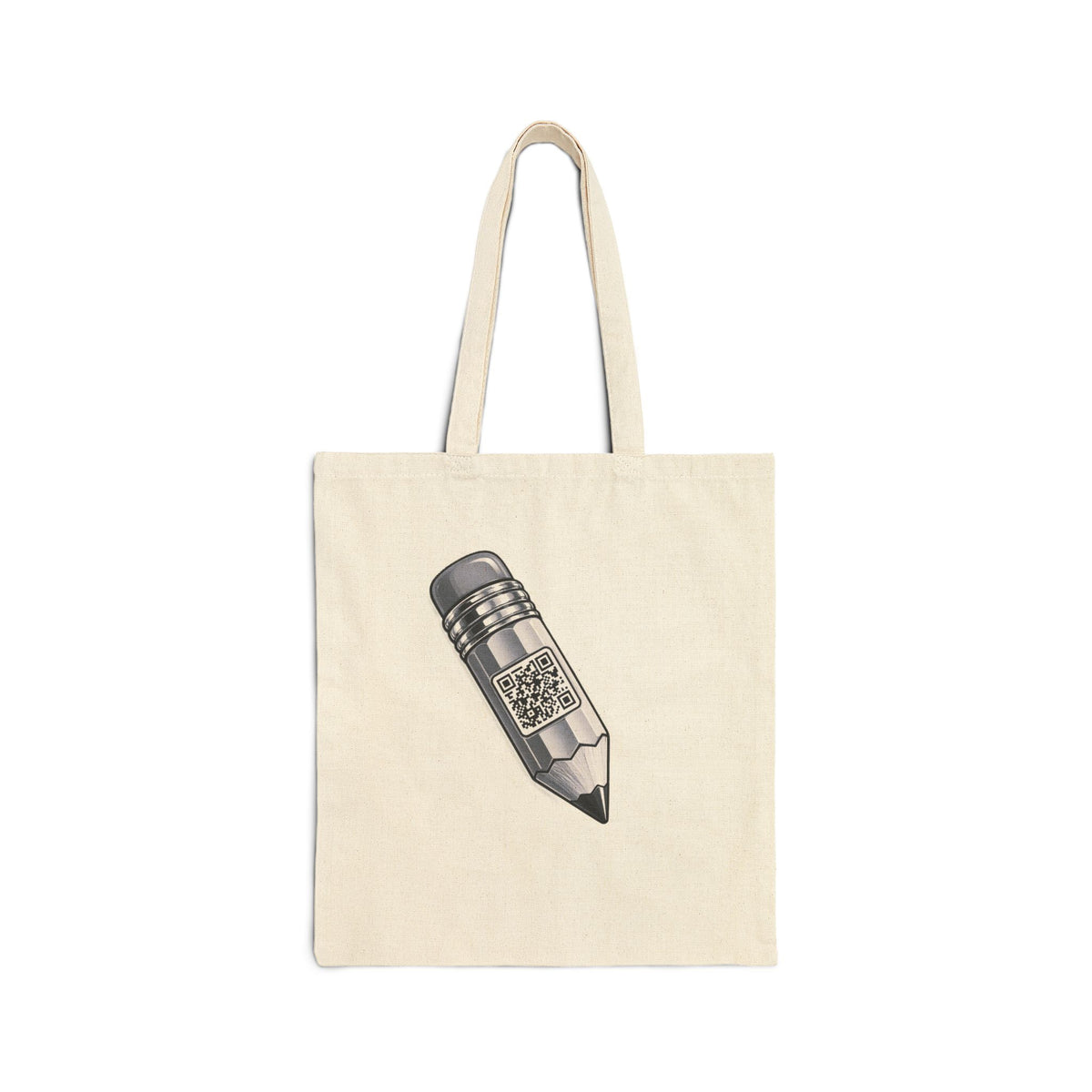 Kinda Chic to Be a Teacher Tote | Teacher Tote Canvas, Typography Teacher Bag