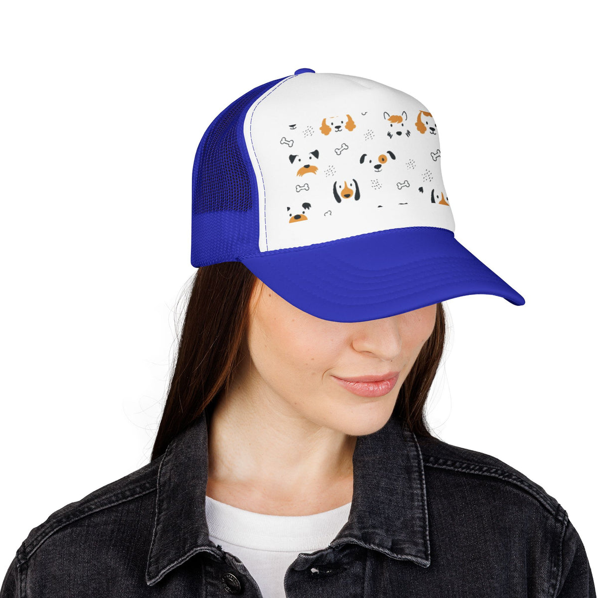 Teacher's Pet Trucker Hat