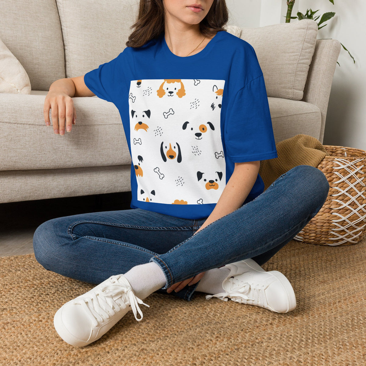 Teacher's Pet T-Shirt - Fit Perfect with the matching Dog Hat (sold separately)