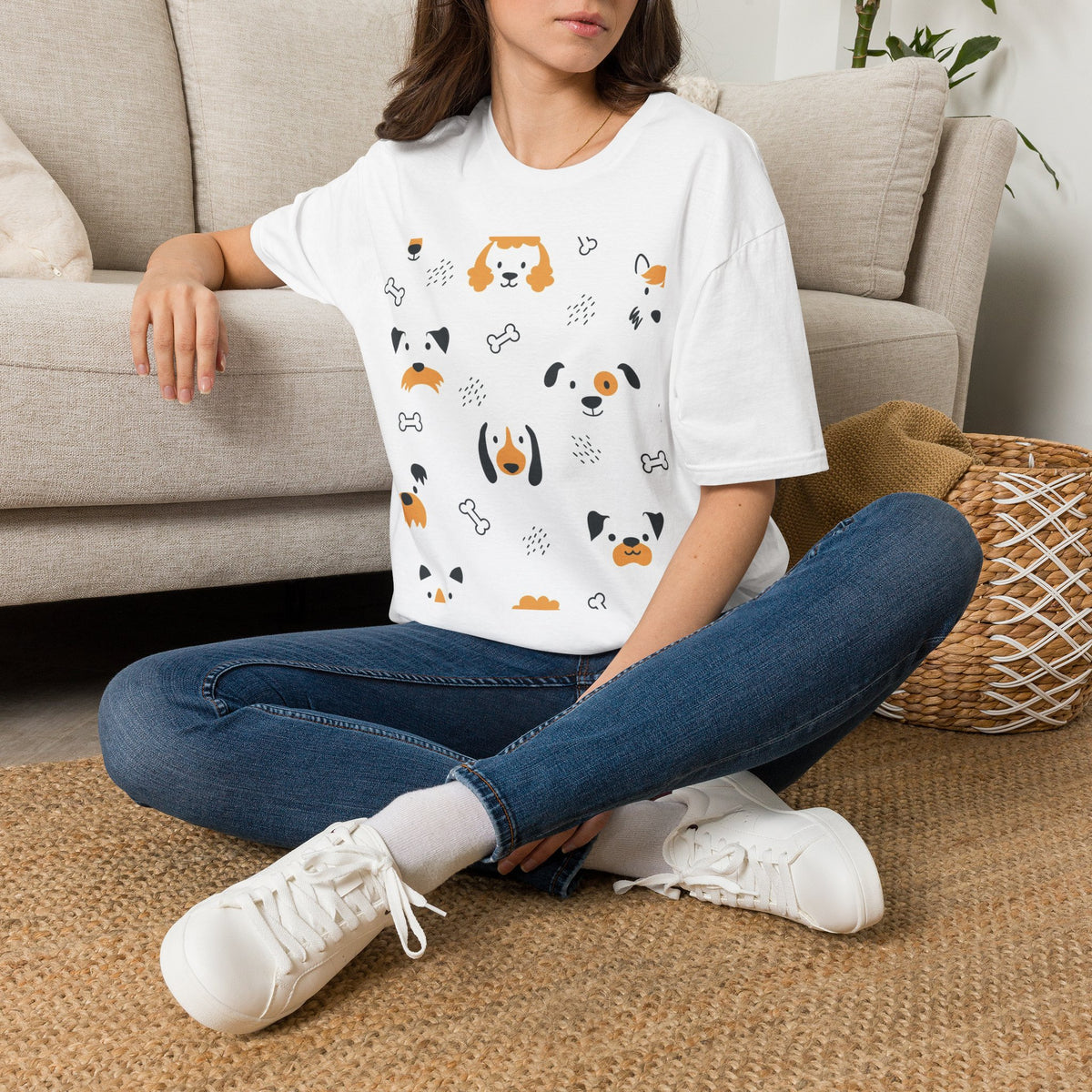 Teacher's Pet T-Shirt - Fit Perfect with the matching Dog Hat (sold separately)